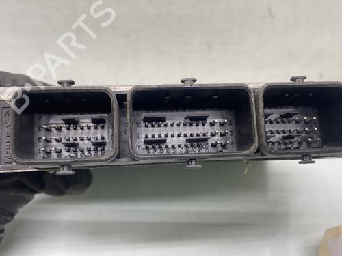 Computer motormanagement PEUGEOT 206 Hatchback (2A/C) 1.4 i | BP29161533M57 
