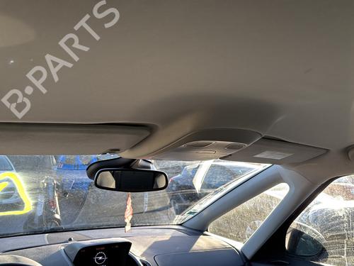 Engine control unit (ECU) OPEL ZAFIRA TOURER C (P12) 2.0 CDTi (75) | BP26973543M57 - Image 10