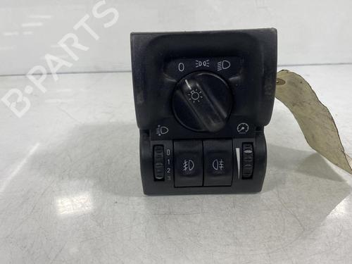 Used Headlight switch OPEL VECTRA B Hatchback (J96) [1995-2003]  20019743