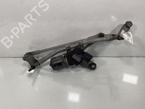 Front wiper motor RENAULT MEGANE II (BM0/1_, CM0/1_)  | BP19991078M29 