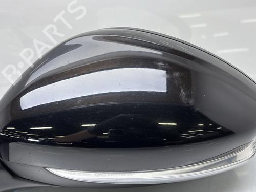 Left mirror PEUGEOT 2008 I (CU_) 1.6 BlueHDi 120 | BP28279718C26 