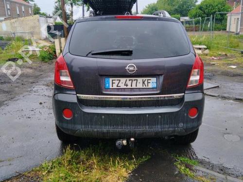 Left front driveshaft OPEL ANTARA A (L07) 2.2 CDTi | BP32062492M38 - Image 17