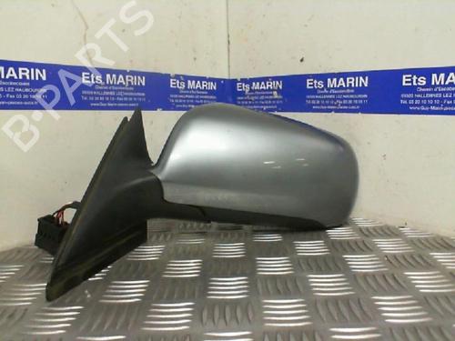 Left mirror AUDI A4 B5 (8D2) 1.9 TDI | BP20007066C26 