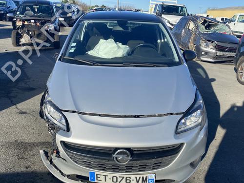 Right tailgate light OPEL CORSA E (X15) 1.4 (08, 68) | BP39902088C80 - Image 21