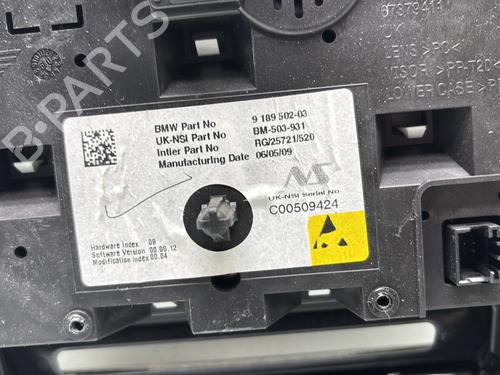 instrument-cluster-mini-mini-r56-2005-2006-2007-2008-2009-2010-2011-2012-2013-2014-24705314 main image