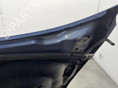 Hood CITROËN BERLINGO / BERLINGO FIRST MPV (MF_, GJK_, GFK_) 1.8 i (MFLFX) | BP27607516C1 