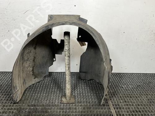 Wheel arch PEUGEOT 308 I (4A_, 4C_) 1.6 HDi | BP29961898C56 
