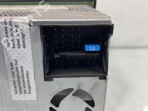 Radio OPEL CORSA D (S07)  | BP19984405E6 