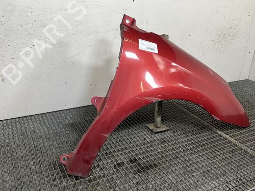 Forkjerm høyre CITROËN C4 I (LC_) 1.6 HDi | BP29990355C42 