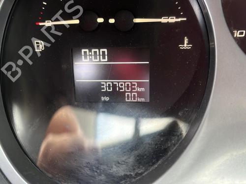 Right front window switch SEAT LEON (1P1) 1.9 TDI | BP19956368I26 - Image 11