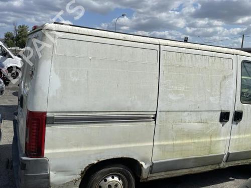 Right front indicator PEUGEOT BOXER Van (244) 2.2 HDi | BP27355755C33  - Image 13