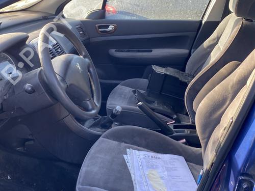 Climate control PEUGEOT 307 Break (3E) 1.6 HDi 110 | BP34409960I5 - Image 16