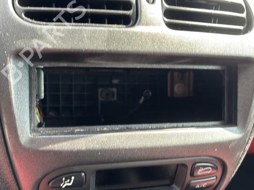 Engine control unit (ECU) PEUGEOT 206 CC (2D) 2.0 S16 | BP31641210M57  - Image 9