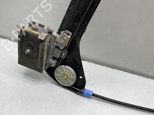 Front left window mechanism BMW 3 Convertible (E46) 318 Ci | BP31881217C22 