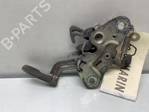 Hood lock PEUGEOT 308 SW I (4E_, 4H_) 1.6 HDi | BP25599743C133 