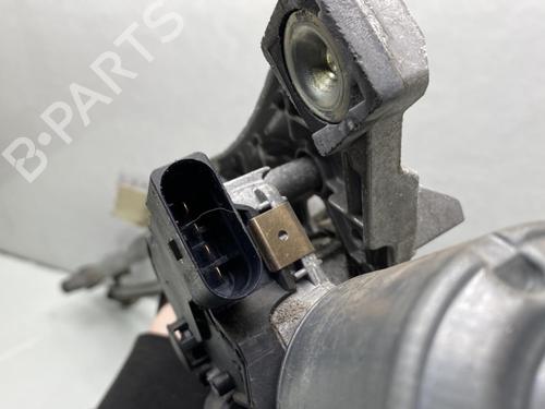 Front wiper motor VOLVO C30 (533) D2 | BP20492646M29 