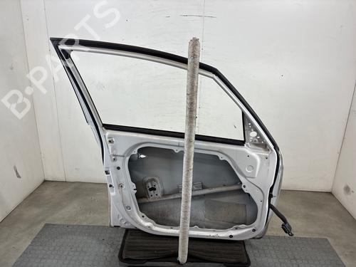 Used Left front door Left front door HYUNDAI ix20 (JC) 1.6 CRDI (116 hp) 36550055 36550055