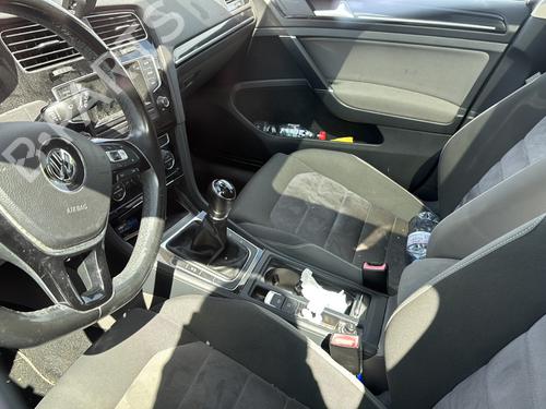 Headlight switch VW GOLF VII (5G1, BQ1, BE1, BE2) 1.2 TSI | BP37029032I24 - Image 8