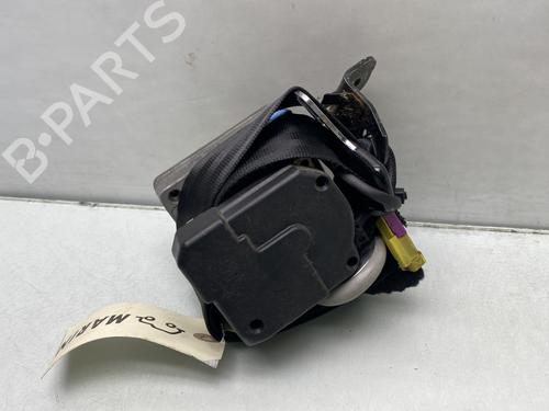 Front left belt tensioner VW GOLF IV (1J1) 1.9 TDI | BP25261546C87 