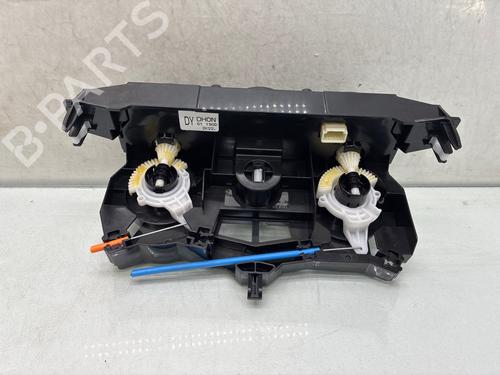 Climate control MAZDA 2 Hatchback (DL, DJ) 1.5 SKYACTIV-G | BP37755610I5 - Image 3