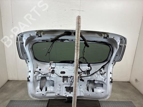 Used Tailgate Tailgate FORD C-MAX II (DXA/CB7, DXA/CEU) [2010-2019] 34477350 34477350