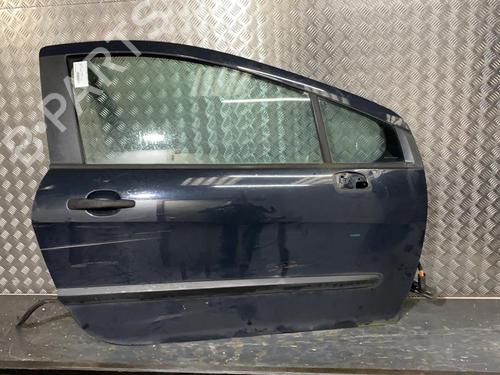 Used Right front door PEUGEOT 308 I (4A_, 4C_) [2007-2016]  19999358
