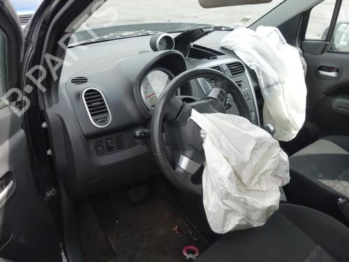 Steering column stalk SUZUKI SPLASH (EX) 1.2 (A5B412) | BP20032195I23 - Image 4