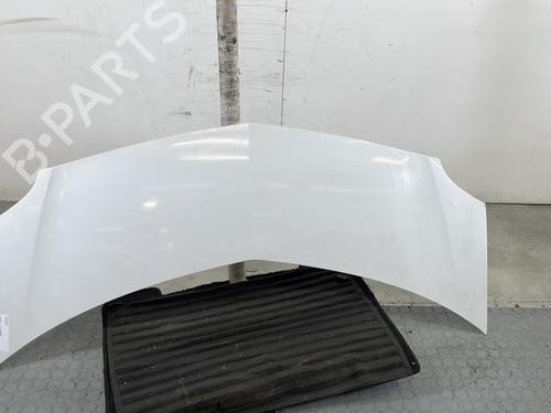 Used Hood RENAULT MODUS / GRAND MODUS (F/JP0_) 1.5 dCi 75 (75 hp) 31594746