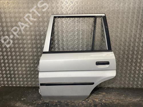 Left rear door MAZDA DEMIO (DW) 1.3 16V (DW3W, DW19) | BP19998485C4 