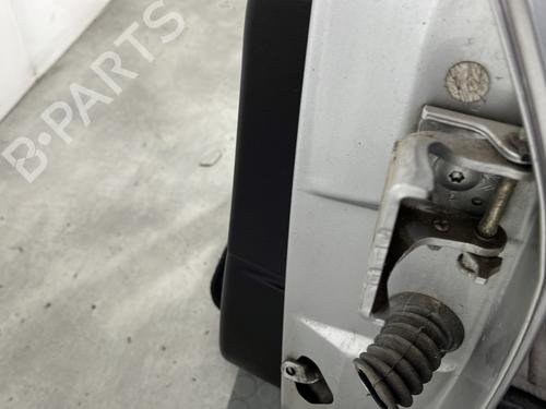 Left rear door PEUGEOT 307 (3A/C) 1.4 HDi | BP28496677C4