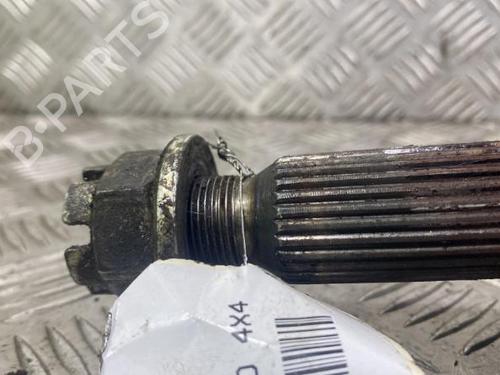 Used Right front driveshaft Right front driveshaft PEUGEOT 4007 (VU_, VV_) 2.2 HDi (156 hp) 19969859 19969859