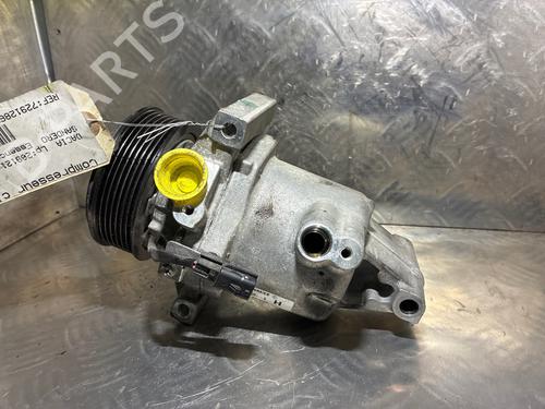 Used AC compressor AC compressor 22916456 22916456