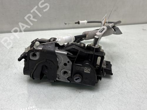 Used Front right lock Front right lock PEUGEOT 5008 II (MC_, MJ_, MR_, M4_) 1.2 THP (MRHNYH, MRHNYW, MRHNSJ, MRHNSU, MRHNSM) (131 hp) 33609442 33609442