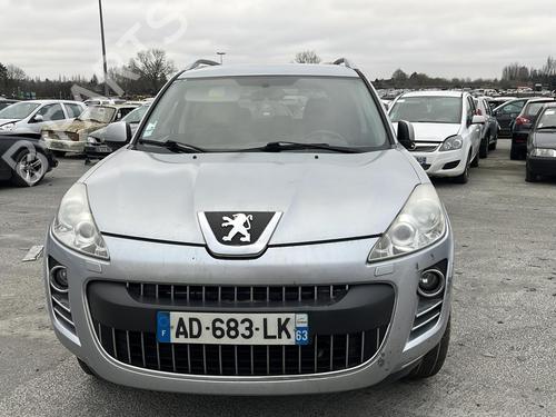 Left tailgate light PEUGEOT 4007 (VU_, VV_) 2.2 HDi | BP23769548C79  - Image 6
