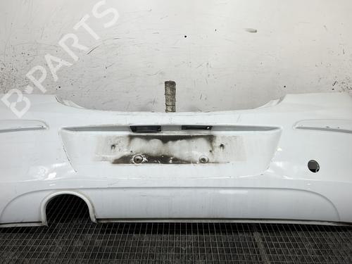 Used Rear bumper OPEL CORSA D (S07) 1.3 CDTI (L08, L68) (75 hp) 30907488