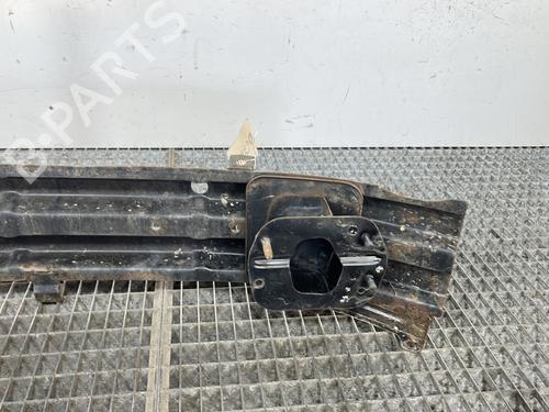 Front bumper reinforcement CHEVROLET AVEO / KALOS Hatchback (T250, T255) 1.2 LPG | BP29413593C109 