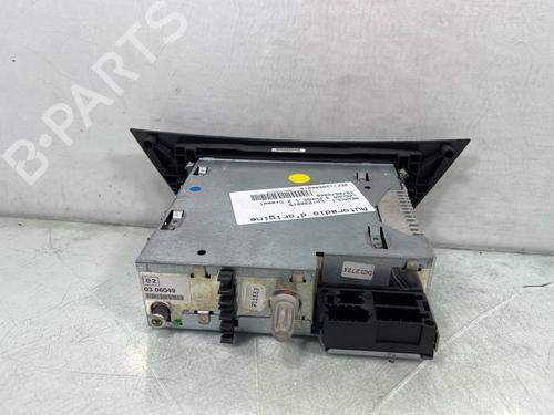 radio-renault-laguna-iii-bt01-2007-2008-2009-2010-2011-2012-2013-2014-2015-37006091 main image