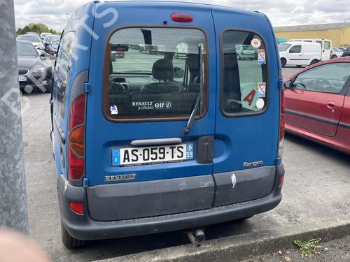 Steering column stalk RENAULT KANGOO (KC0/1_) 1.6 16V | BP29633007I23 - Image 8