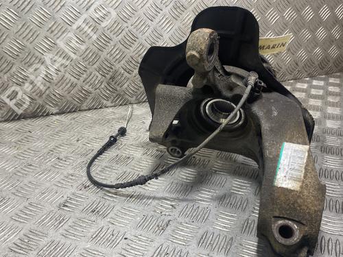 Used Left front steering knuckle Left front steering knuckle PEUGEOT BOXER Van 2.2 HDi 130 (131 hp) 22319451 22319451