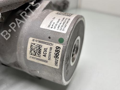 Steering column OPEL CORSA E (X15) 1.4 (08, 68) | BP27631925M21 