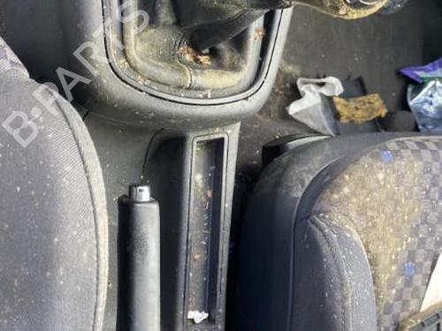 Felg AUDI A3 (8L1) 1.6 | BP21963357C45 