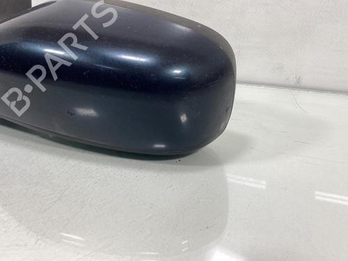 Left mirror RENAULT LAGUNA II (BG0/1_) 1.9 dCI (BG0E) | BP21949589C26 