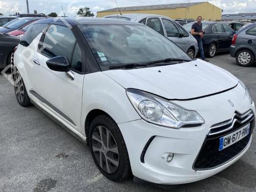 Gearbox CITROËN DS3 (SA_) 1.6 HDi 90 | BP23769890M3  - Image 8