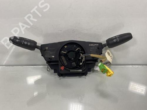 Used Steering column stalk OPEL CORSA D (S07) [2006-2015]  19971978