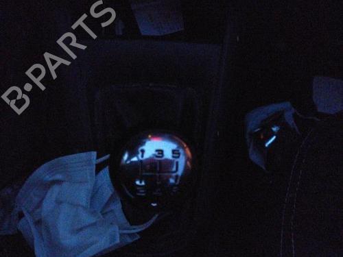 Engine control unit (ECU) CITROËN C3 I (FC_, FN_)  | BP21196634M57 