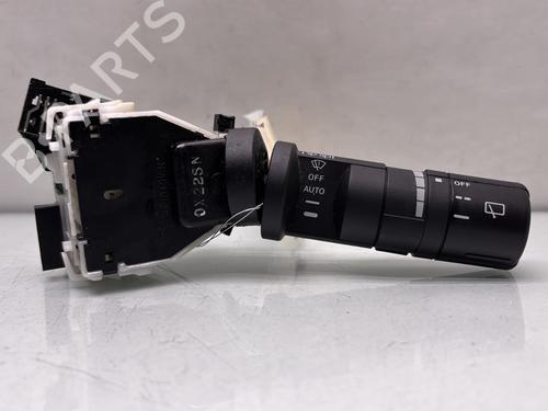 Used Steering column stalk NISSAN QASHQAI / QASHQAI +2 I (J10, NJ10, JJ10E) 1.5 dCi (110 hp) 24552124
