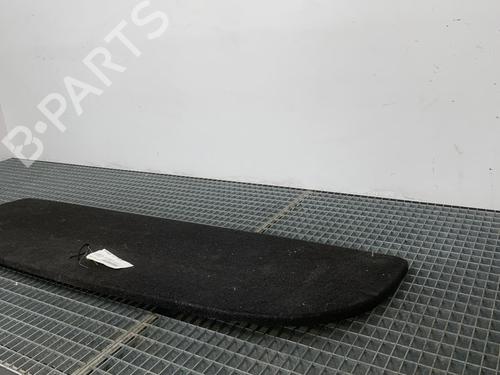 Rear parcel shelf TOYOTA COROLLA Estate (_E12_) 1.4 D4-D (NDE120_, NDE120R) | BP28353639C85