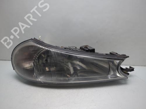 Used Right headlight FORD MONDEO II (BAP) 1.8 TD (90 hp) 25742981