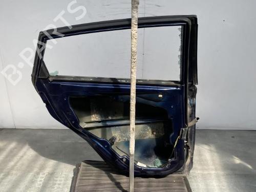 Used Left rear door FORD FIESTA VI (CB1, CCN) 1.4 TDCi (70 hp) 19988568