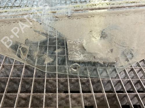 Rear left door window BMW 1 (E87)  | BP21080253C20 